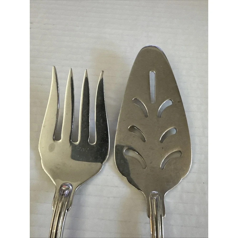 Olde‎ Chelsea OLC1 18/8 Stainless Korea 8.25